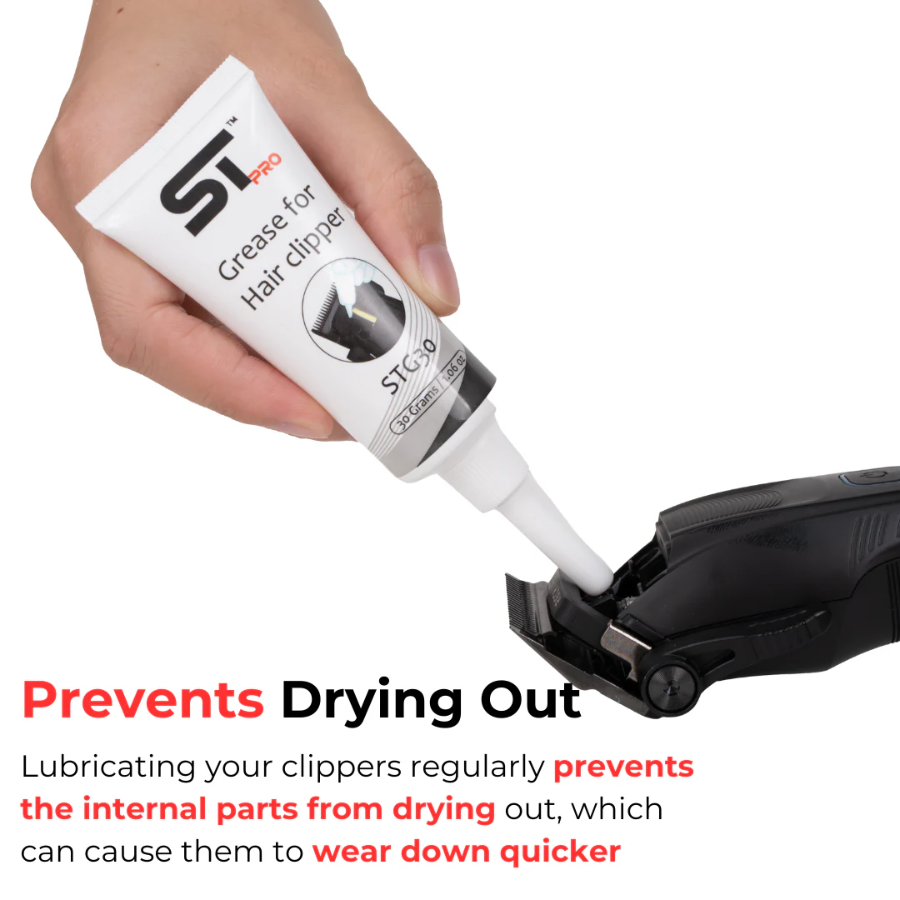 Supreme ST Clipper Grease