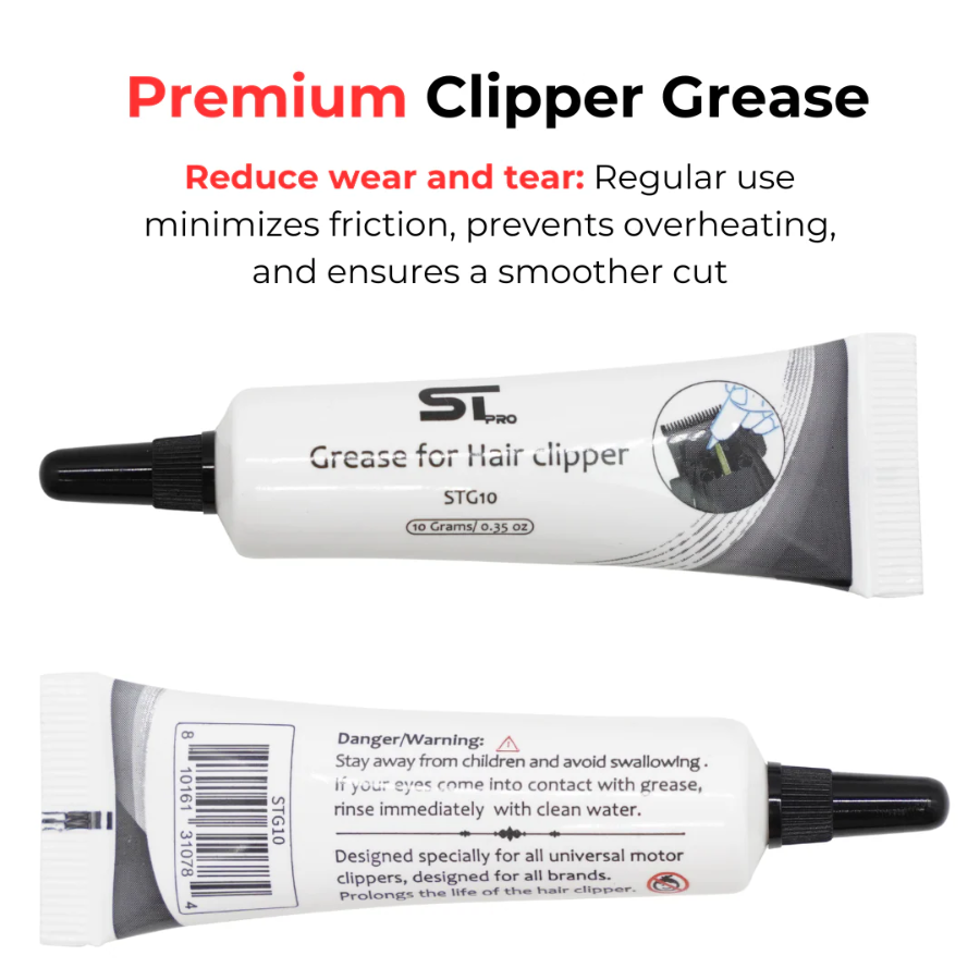 Supreme ST Clipper Grease