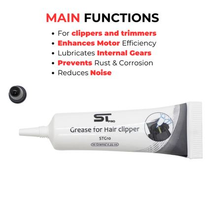 Supreme ST Clipper Grease