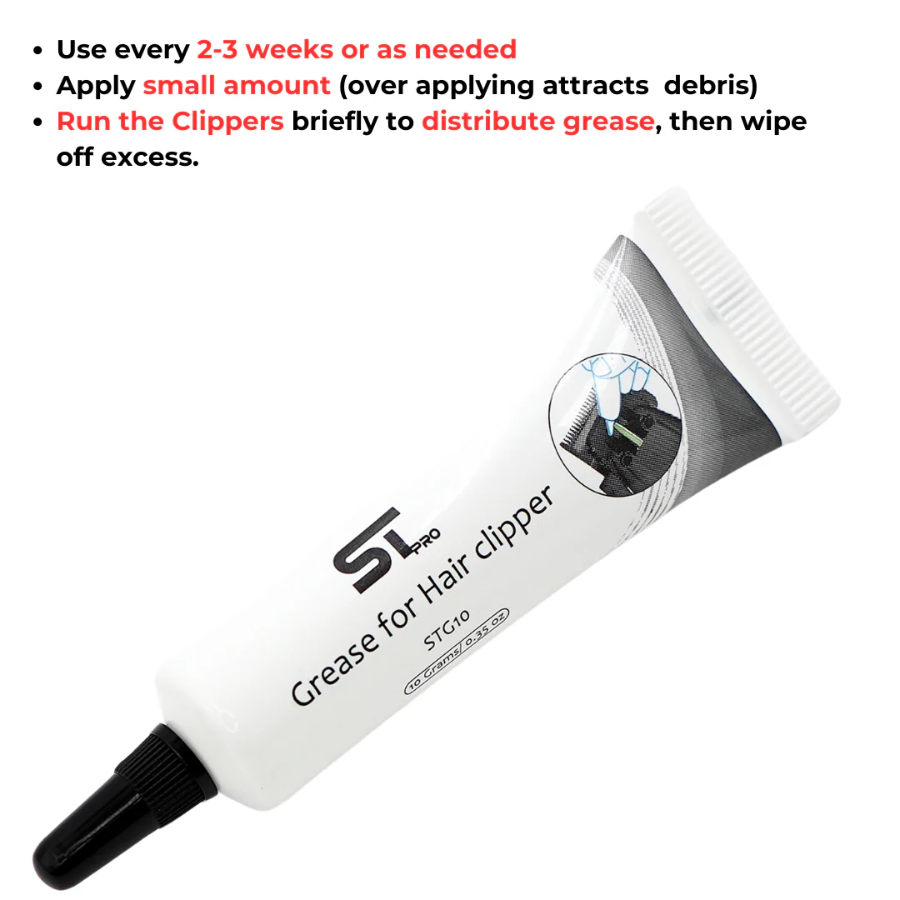 Supreme ST Clipper Grease