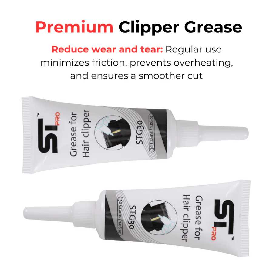 Supreme ST Clipper Grease