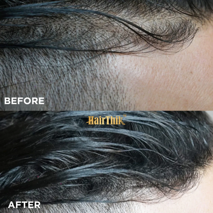 Supreme ST Hair Fibers 11-in-1 Master Finishing Kit