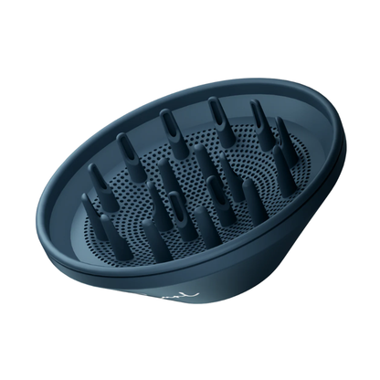 Supreme ST Curly Hair Diffuser Nozzle - Blue