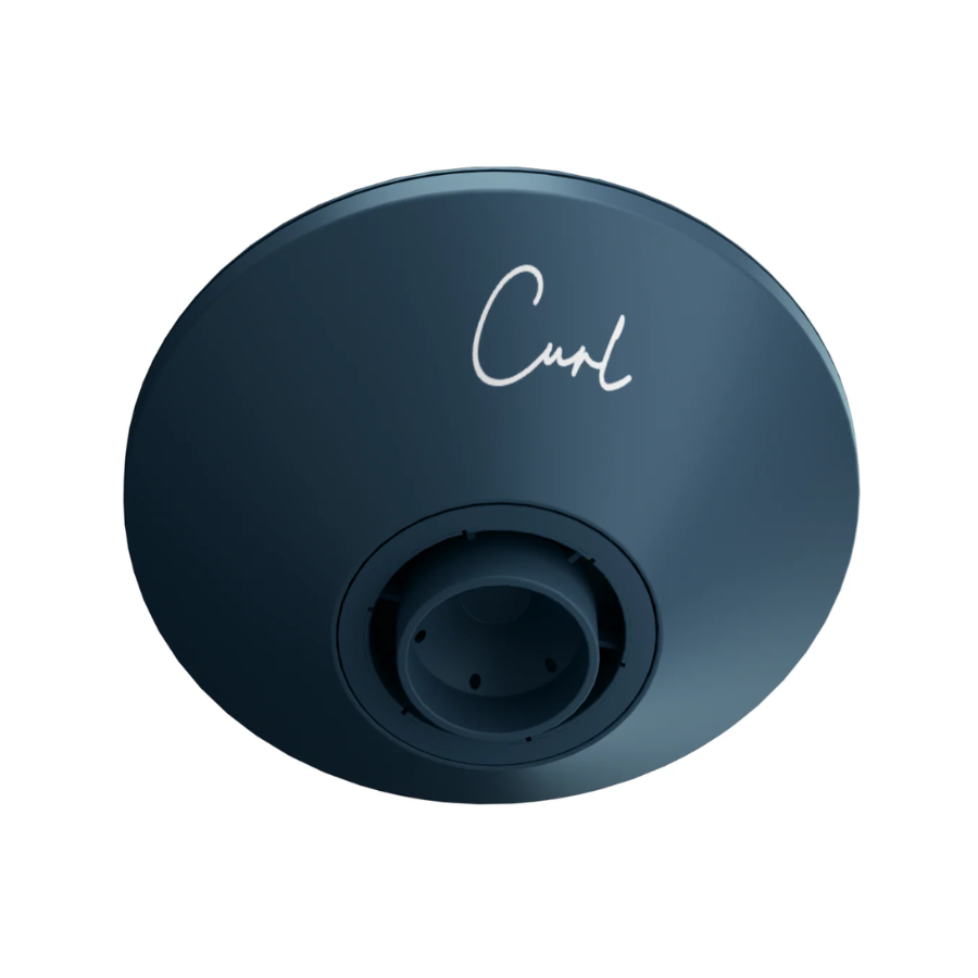 Supreme ST Curly Hair Diffuser Nozzle - Blue