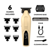 Supreme ST VADER Lite Trimmer - Sand
