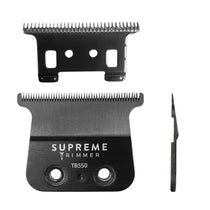 Supreme ST Deep Tooth Blade for DarkStar Trimmer