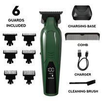 Supreme ST VADER Lite Trimmer - Green