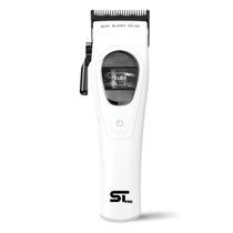 Supreme ST TORQ Clipper - White