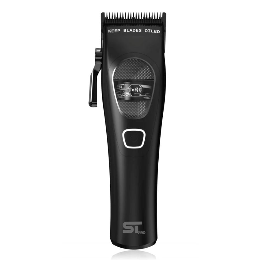 Supreme ST TORQ Clipper - Black