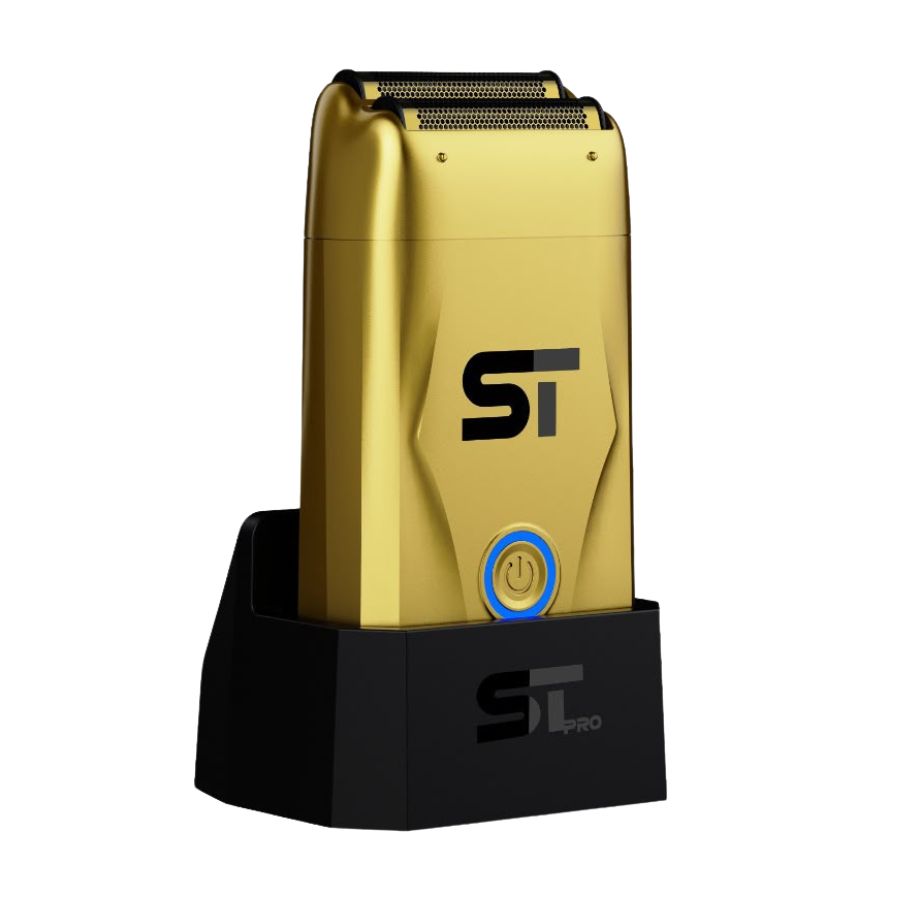 Supreme ST Darkstar Shaver - Gold