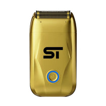 Supreme ST Darkstar Shaver - Gold