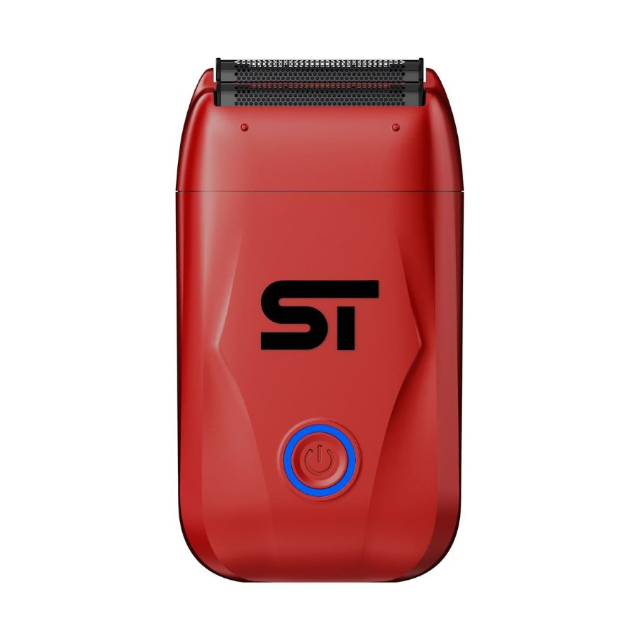 Supreme ST Darkstar Shaver - Red