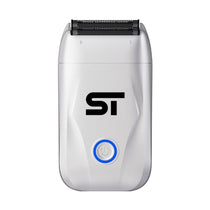 Supreme ST Darkstar Shaver - White