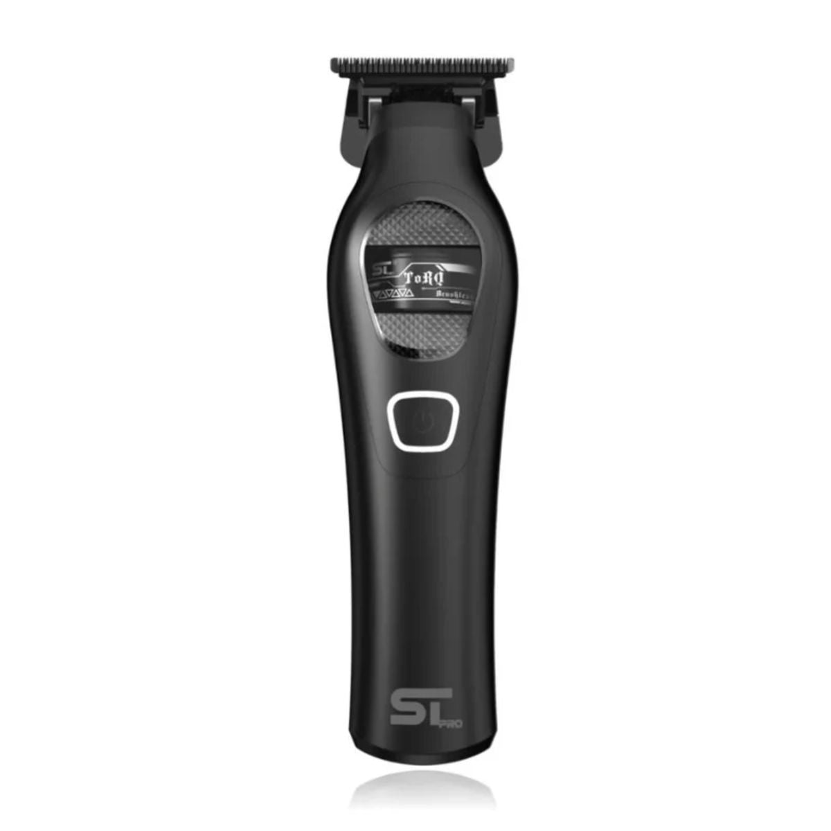Supreme ST Torq Duo - Black