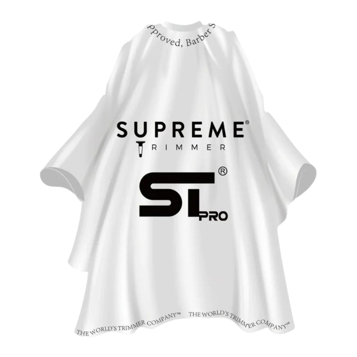 Supreme ST Torq Duo - Black