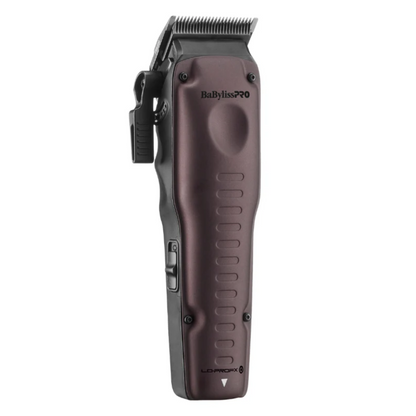 BaBylissPRO FXONE Lo-ProFX Nightfall Collection Clipper & Trimmer Prepack