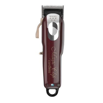 Wahl Magic Clip Cordless 5 Star Clipper