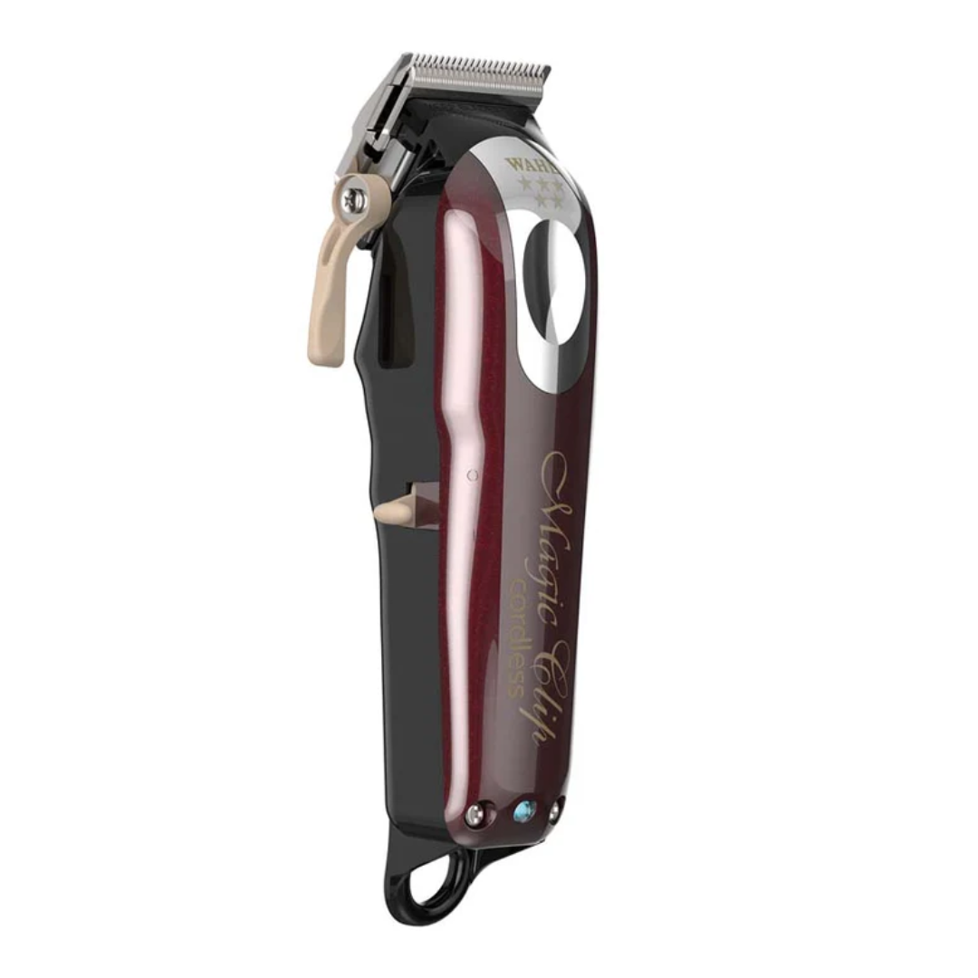 Wahl Magic Clip Cordless 5 Star Clipper