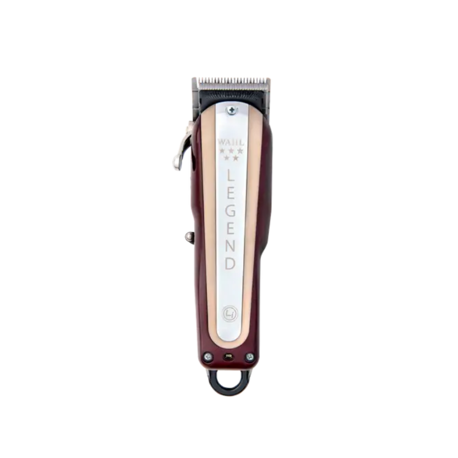 Wahl Legend Cordless Duo Combo