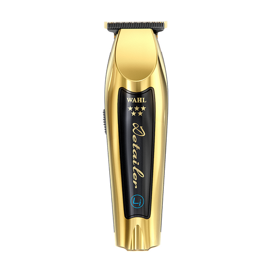 Wahl 5 Star Detailer Li Gold Trimmer
