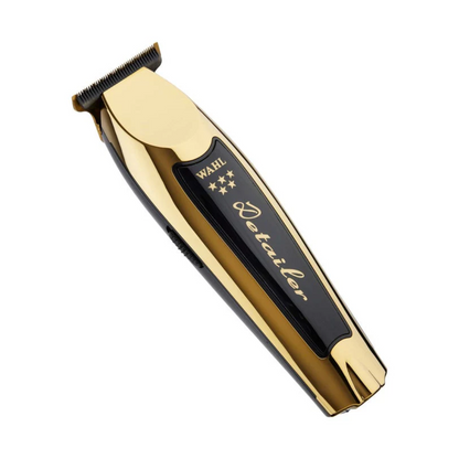 Wahl 5 Star Detailer Li Gold Trimmer