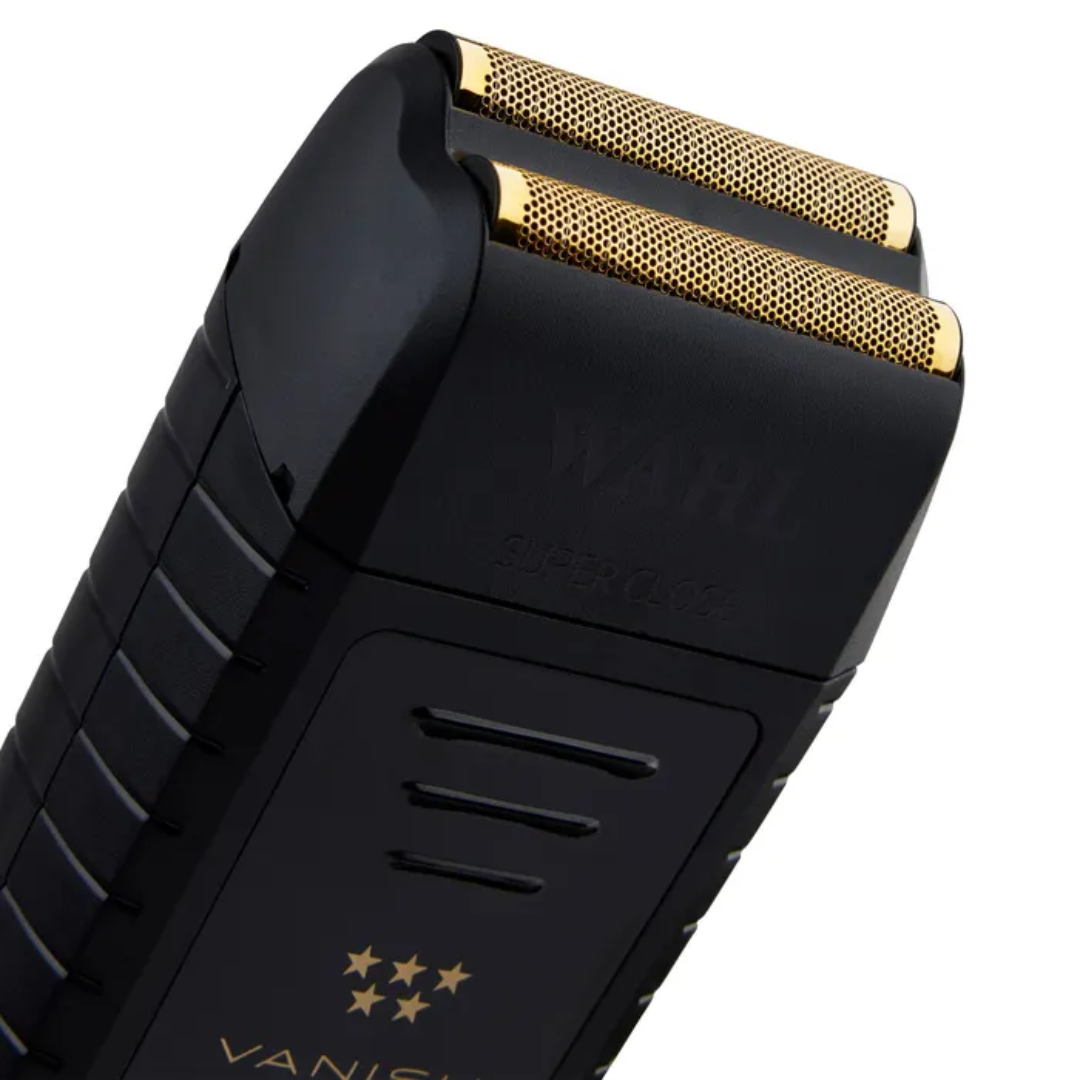 Wahl Vanish Lithium-Ion Shaver