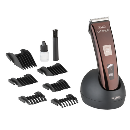 Wahl Li+ Pro 2 Clipper