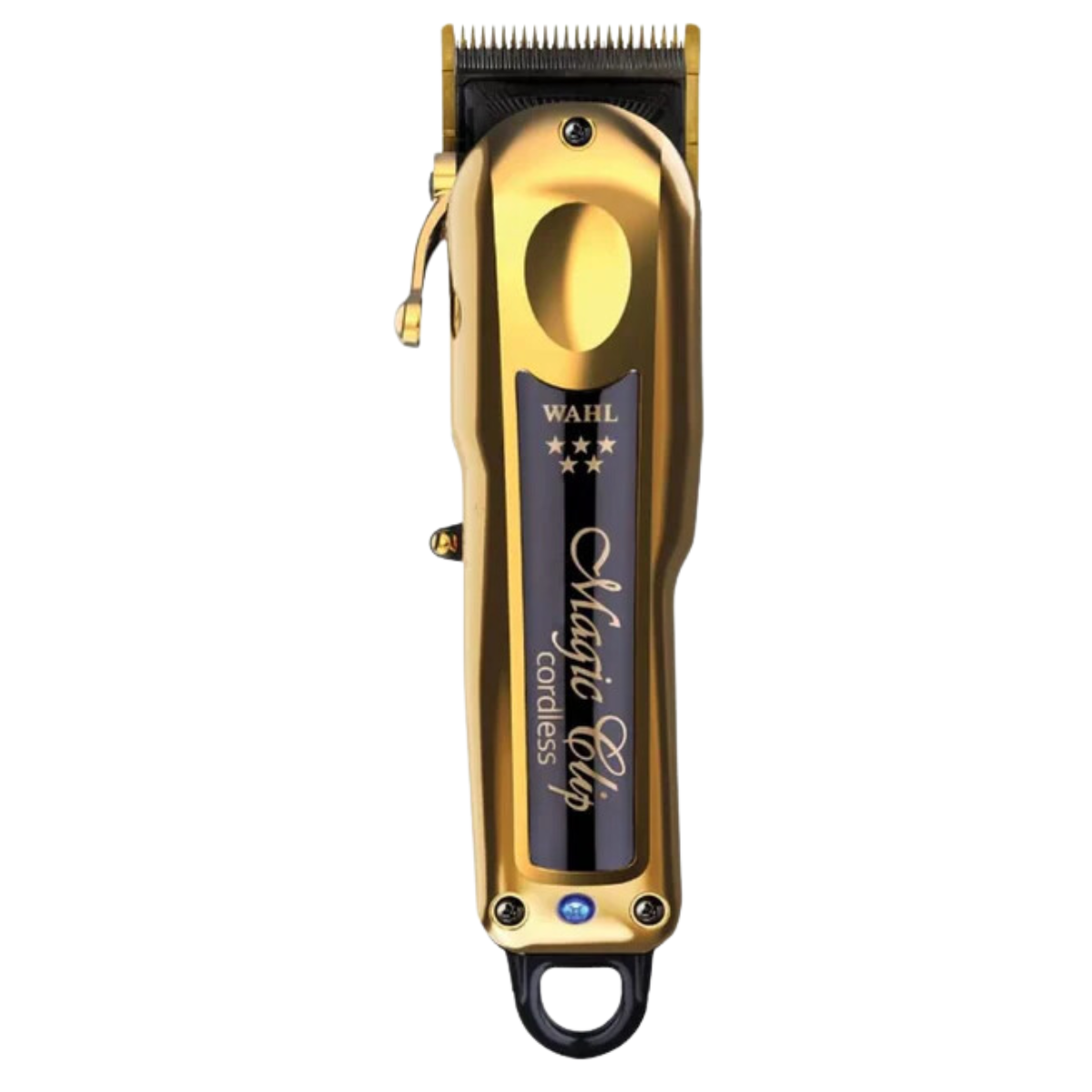 Wahl Gold Power Combo Travel Kit