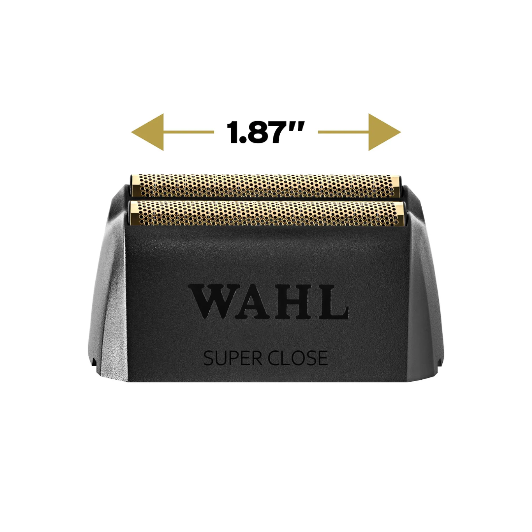 Wahl Vanish Replacement Foil & Cutter Bars