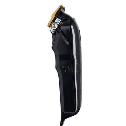 Wahl Cordless Barber Combo Black Magic Clip Clipper & Detailer Trimmer