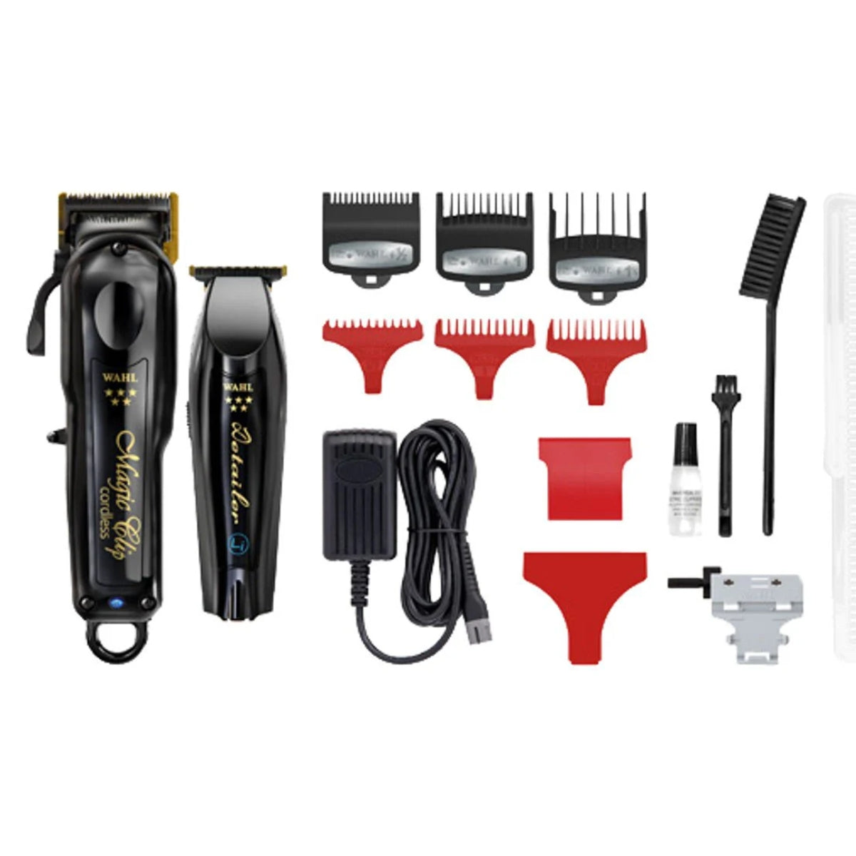 Wahl Barber Combo shops