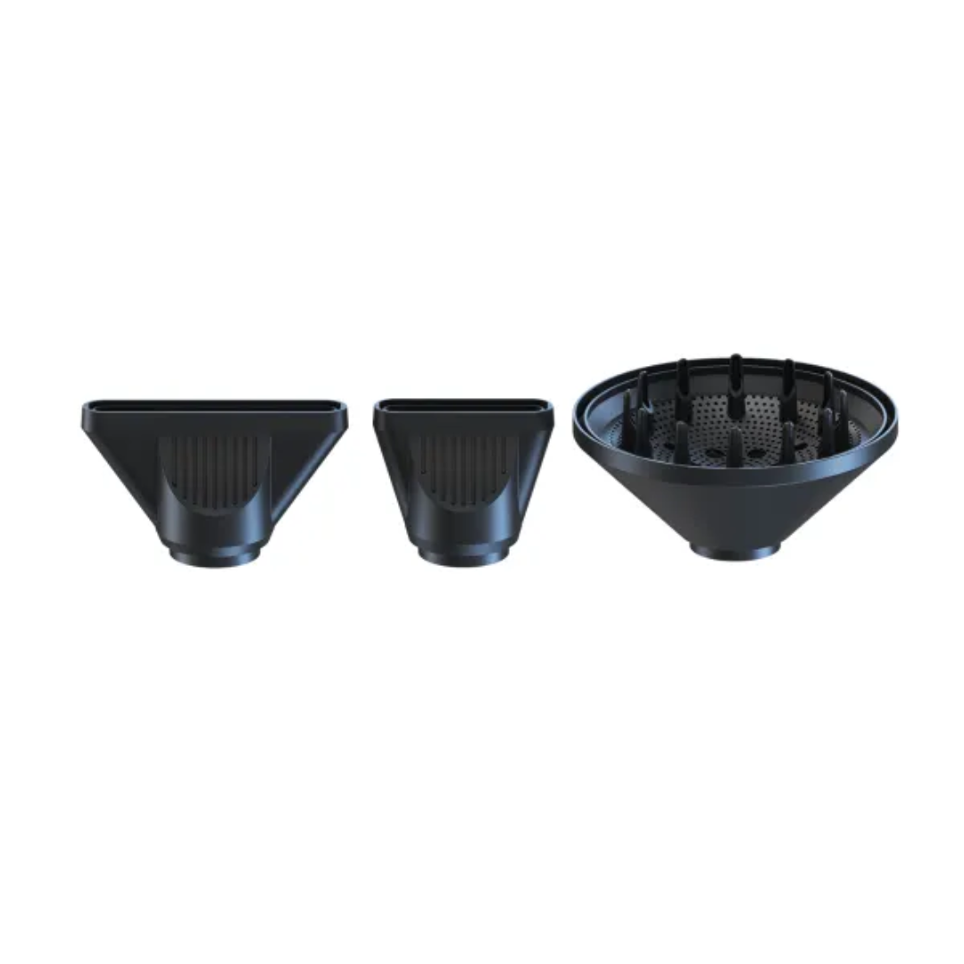 Wahl Vanquish T-Shaped Hair Dryer Black