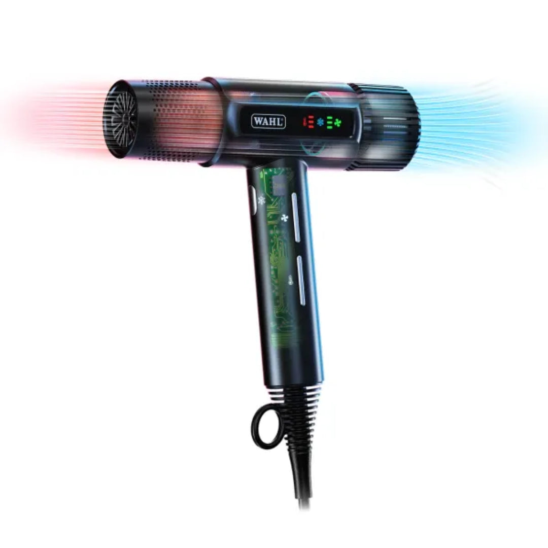 Wahl Vanquish T-Shaped Hair Dryer