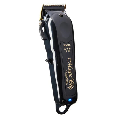 Wahl Upgraded Black Magic Clip Clipper