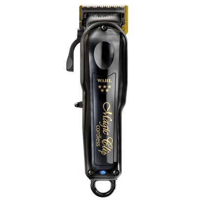 Wahl Black Magic Trio Kit