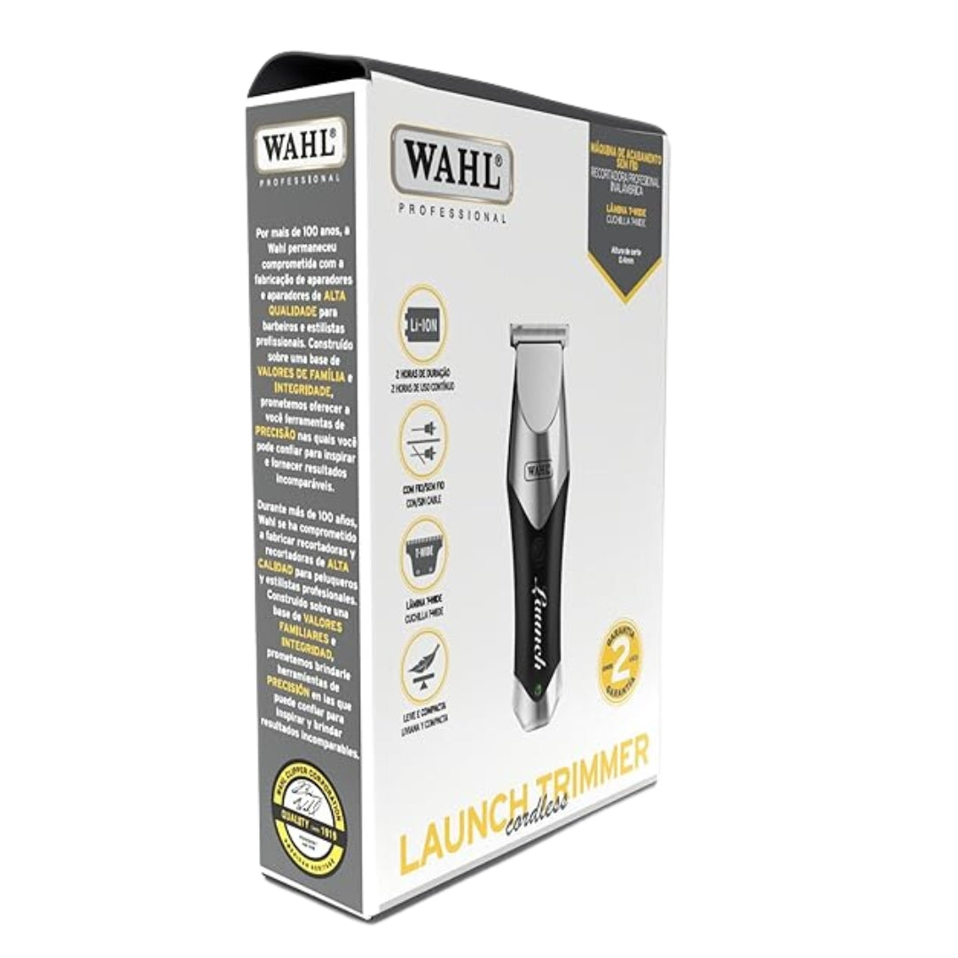 Wahl Launch Clipper