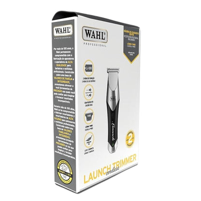 Wahl Launch Clipper