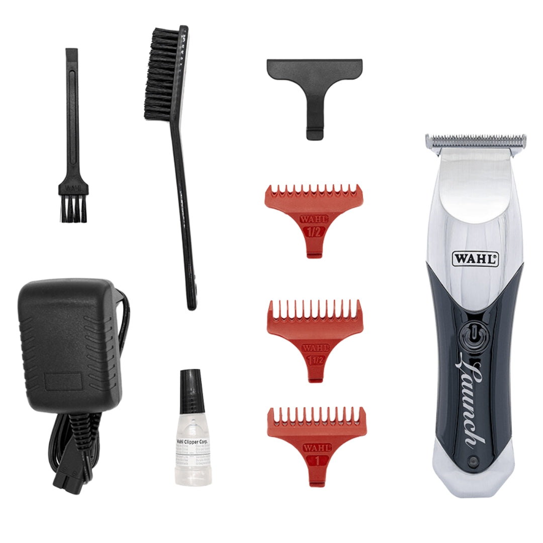 Wahl Launch Trimmer