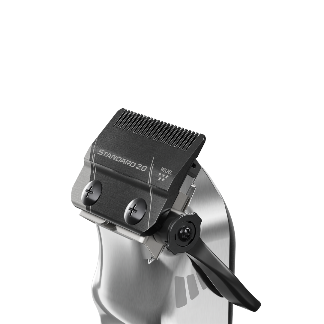 Wahl Senior 2.0 Clipper
