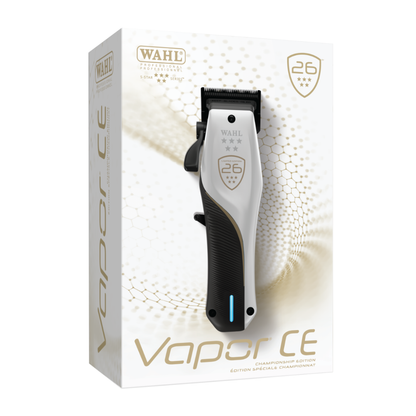 Wahl 5-Star Vapor CE Clipper