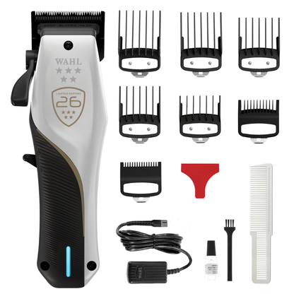 Wahl 5-Star Vapor CE Clipper