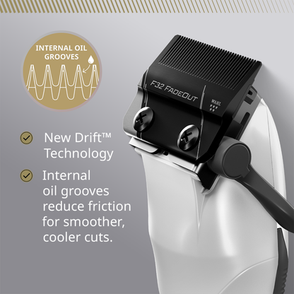 Wahl 5-Star Vapor CE Clipper