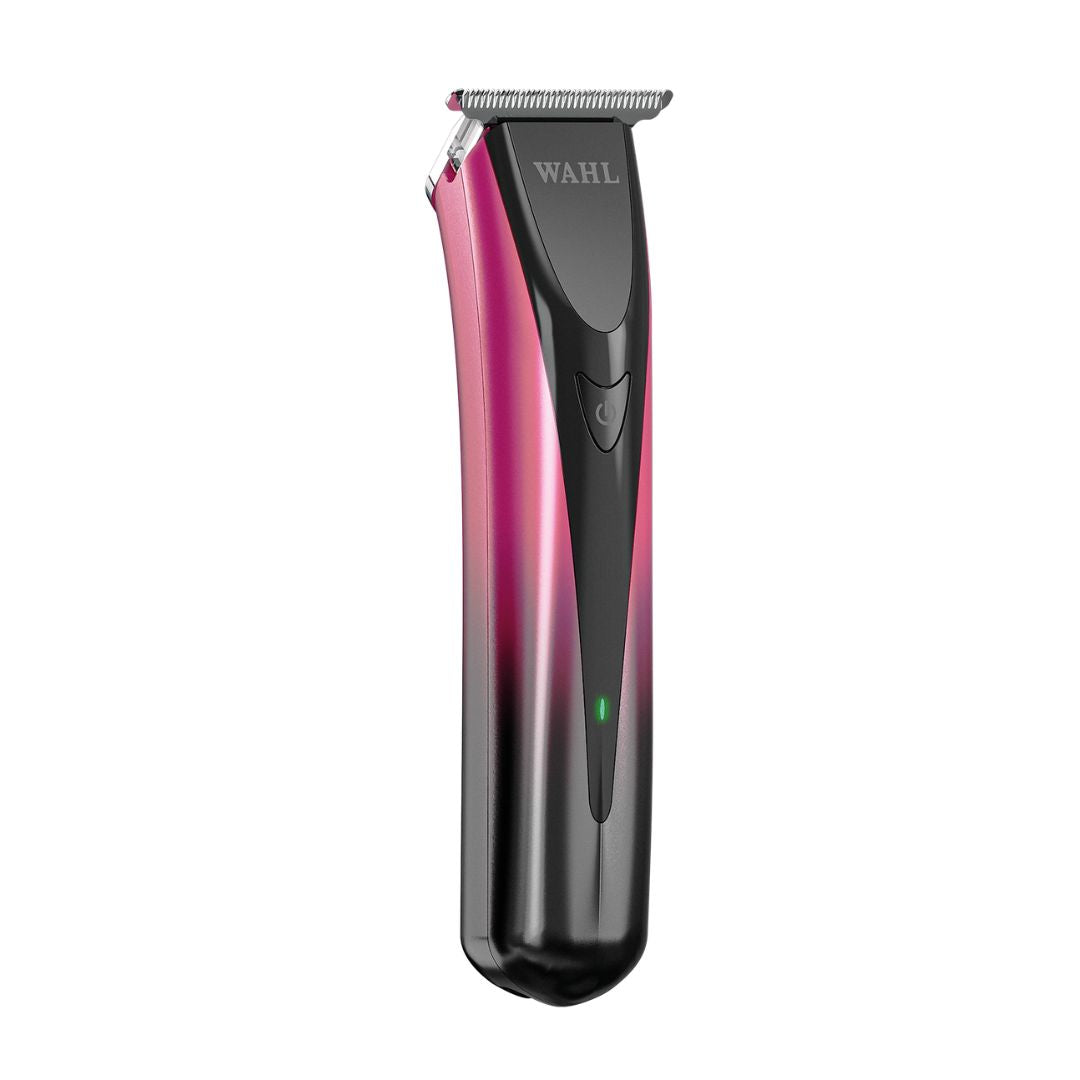Wahl ColorStyle Duo Cordless Trimmer