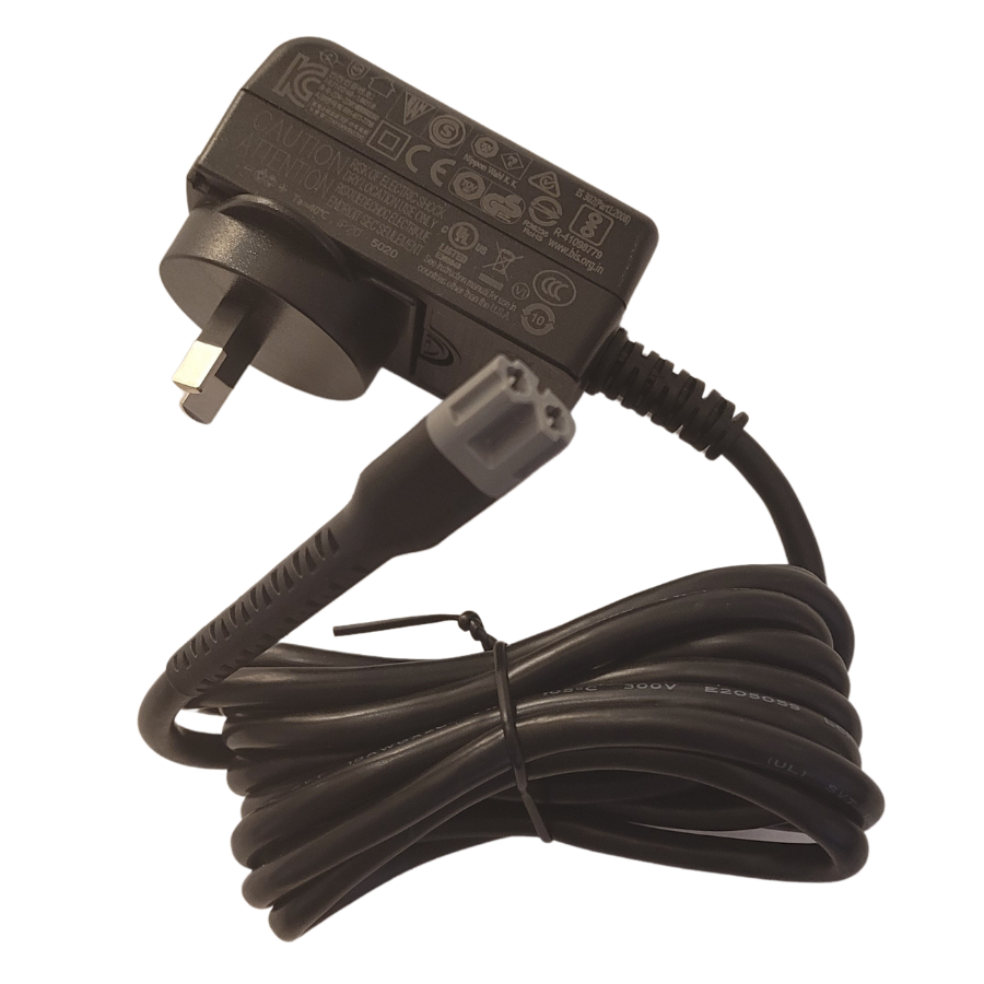 Wahl 5v S/taper C/less Magic Finale Senior Transformer/power Cord