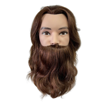 Iconic Mannequin Head - Nick