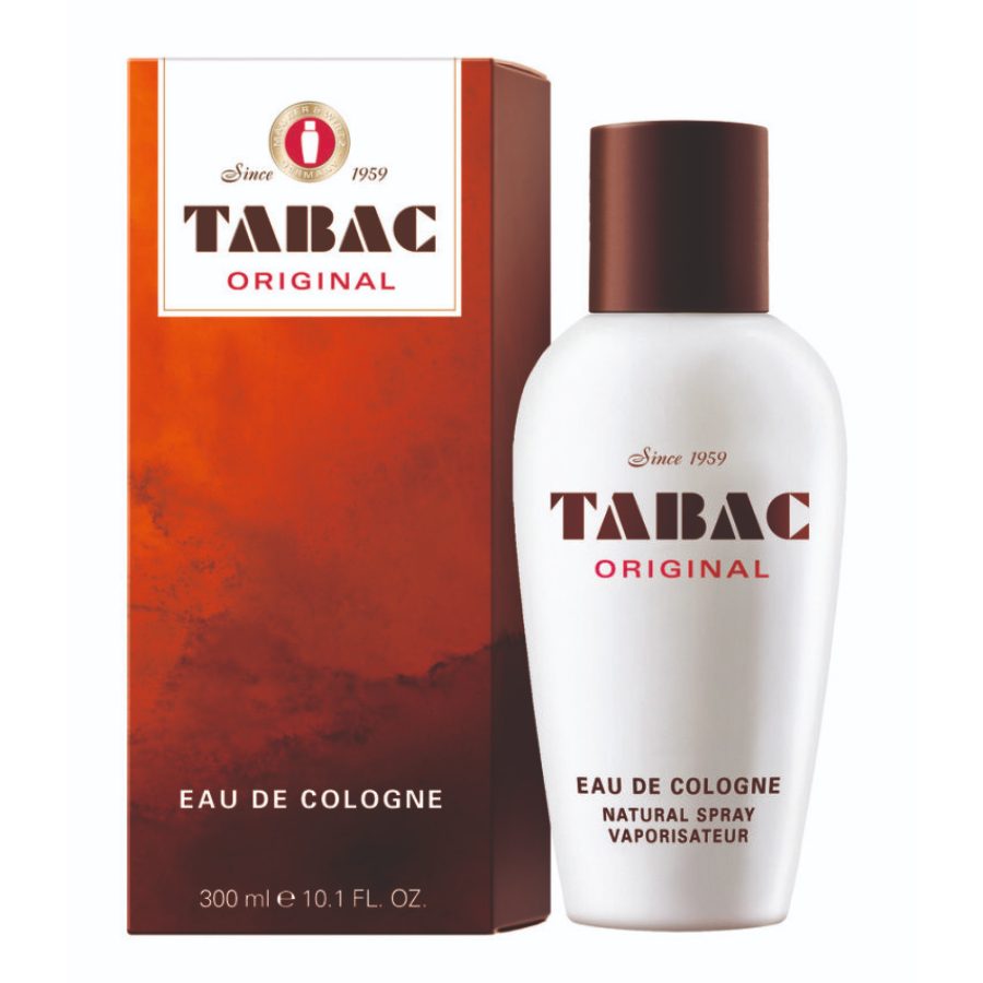 Tabac Original Eau De Cologne 300ml