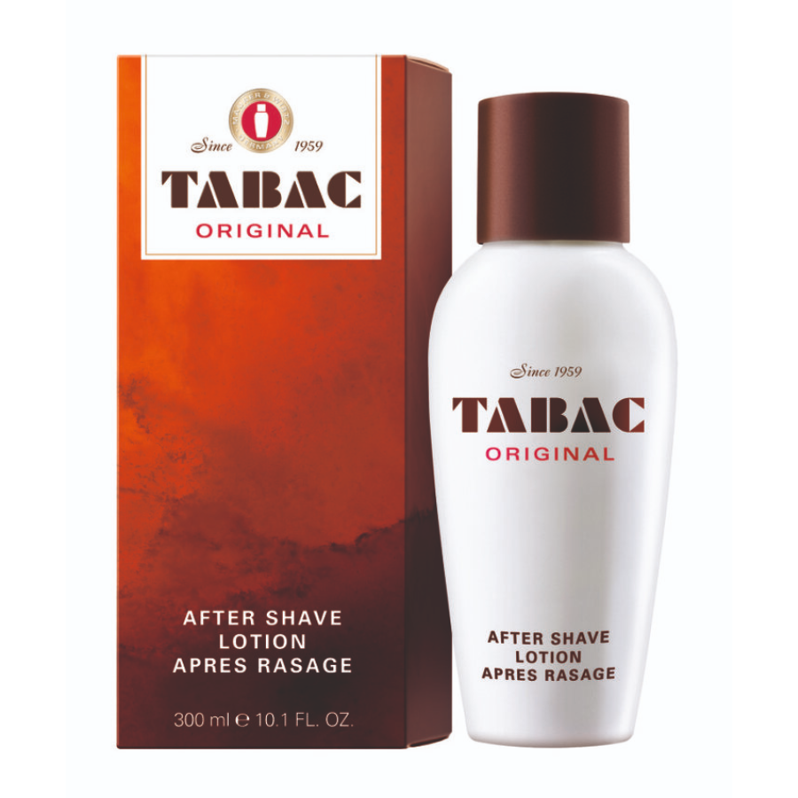 Tabac Original After Shave Lotion 300ml