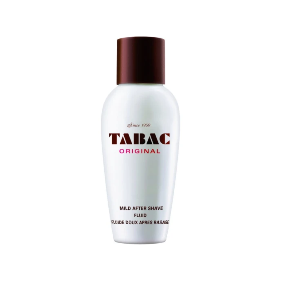 Tabac Original Mild After Shave Fluid 100ml