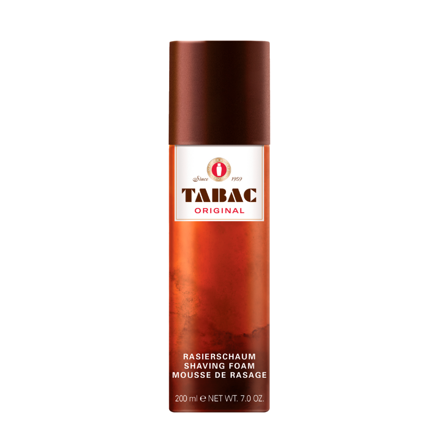 Tabac Original Shave Foam 200ml