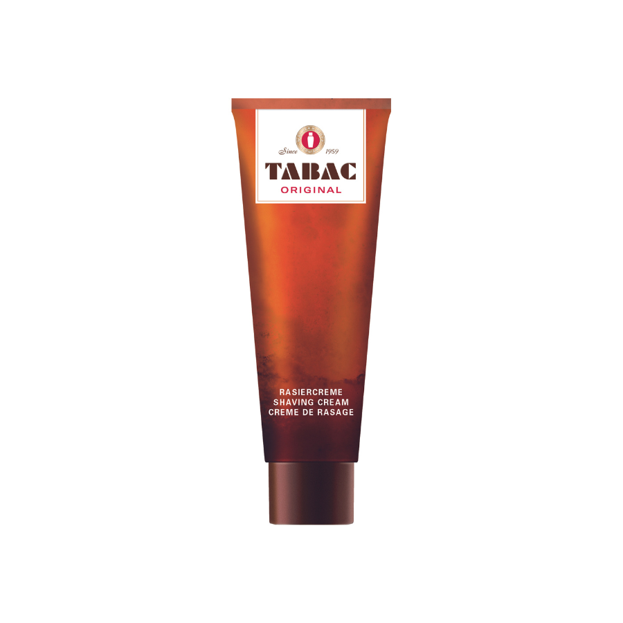 Tabac Original Shave Cream 100ml